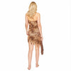 LADIES CAVEWOMAN COSTUME